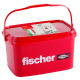 Fischer DuoPower 6x30 Eimer (3.200) 564115 Miniaturka