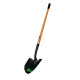 TRUPER Gartenschaufel, PRL-E 31184 Miniaturka