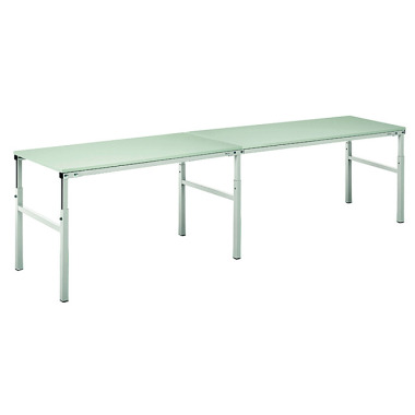 Treston Geradliniger Anbautisch, TP710L