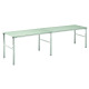 Treston Geradliniger Anbautisch, TP710L Miniaturka