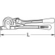 KS Tools Mini gi?tarka do rur, ø 6+8+10mm 120.1000 Miniaturka