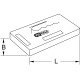 KS Tools Packa, 150x270mm 144.0512 Miniaturka