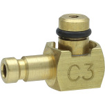 KS Tools Adapter, DENSO  150.1596