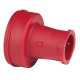 KS Tools Adapter D, czerwony 150.2065-4 Miniaturka