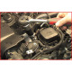 KS Tools Przykr?cany adapter, AG M17x1 152.1056 Miniaturka