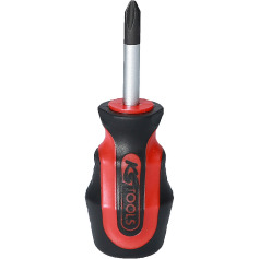 KS Tools ERGOTORQUEplus wkr?tak krótki,PH2 159.1026