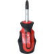 KS Tools ERGOTORQUEplus wkr?tak krótki,PH2 159.1026 Miniaturka