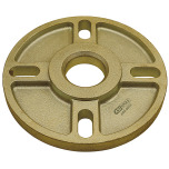 KS Tools P?ytka mocuj?ca 440.0066
