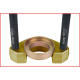 KS Tools Adapter MODULO 2, ø 90,0 mm 440.0537 Miniaturka