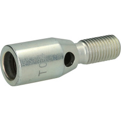 KS Tools Element dociskowy, d?ugi 460.0909