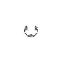 KS Tools E-ring 515.3356-R007P