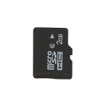 KS Tools Karty pami?ci microSD, 2 GB 550.7594