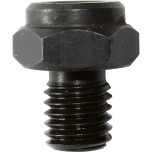 KS Tools Element dociskowy, p?aski 670.0077