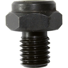KS Tools Element dociskowy, p?aski 670.0077