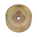KS Tools Element dociskowy, ø 83,8 mm 700.2103