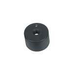 KS Tools Element dociskowy 2, ø 45,0 mm 700.2150