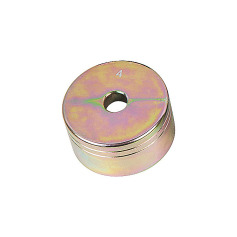 KS Tools Element dociskowy 4, ø 58,0 mm 700.2152