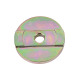 KS Tools Element dociskowy, ø 89,0 mm 700.2170 Miniaturka
