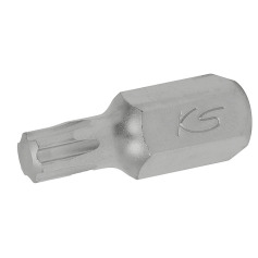 KS Tools 10 mm Bit do ?rub Torx PLUS, IP60 911.3264