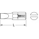 KS Tools 1/4 Bit p?aski,25mm,3mm,5-ciopak 911.3304 Miniaturka