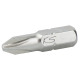 KS Tools 1/4 Bit PH,25mm,PH4 911.3337