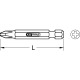 KS Tools 1/4 Bit PH,50mm,PH0 911.3339 Miniaturka