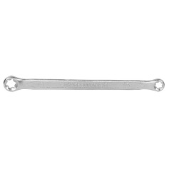 SW-Stahl Double-ring spanner, E6-E8 01551L