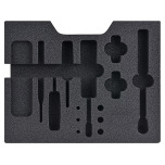 SW-Stahl Tool insert 02129L-EINLAGE