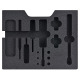 SW-Stahl Tool insert 02129L-EINLAGE Miniaturka