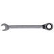SW-Stahl Combination ratchet spanner, switchable, 13 mm 03520L-13 Miniaturka
