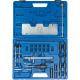 SW-Stahl Glow plug drilling tool set, M10 x 1.0 03671L Miniaturka