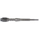 SW-Stahl Basic device with centring pin 03694L-6 Miniaturka