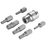 SW-Stahl Screwdriver bits 04421SB