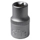 SW-Stahl Spanner socket, 1/4”, E profile, E10 05466L Miniaturka