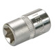 SW-Stahl Spanner socket, 1/4”, E-profile, E11 05467L Miniaturka
