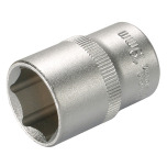 SW-Stahl Spanner socket, 3/8”, 9 mm 05504SB