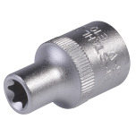 SW-Stahl Spanner socket, 1/2”, E-profile, E10 05660L