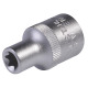 SW-Stahl Spanner socket, 1/2”, E-profile, E10 05660L Miniaturka