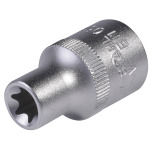 SW-Stahl Spanner socket, 1/2”, E-profile, E11 05661L