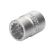 SW-Stahl Socket spanner bit, double hex 07663L-24 Miniaturka