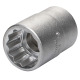 SW-Stahl Socket spanner bit, double hex 07663L-26 Miniaturka