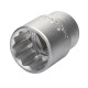 SW-Stahl Socket spanner bit, double hex 07663L-32 Miniaturka