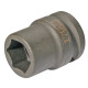 SW-Stahl IMPACT spanner socket, 24 mm 07831SB Miniaturka