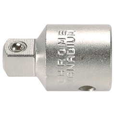 SW-Stahl Reducer socket, 1/2”-3/8” 07902SB