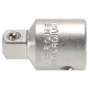 SW-Stahl Reducer socket, 1/2”-3/8” 07902SB Miniaturka