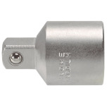 SW-Stahl Reducer socket, 1/2”-3/4” 07903SB