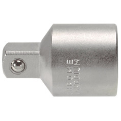 SW-Stahl Reducer socket, 1/2”-3/4” 07903SB