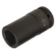 SW-Stahl IMPACT spanner socket, 3/4”, 27 mm, long 07910L-27 Miniaturka