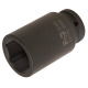 SW-Stahl IMPACT spanner socket, 3/4”, 36 mm, long 07910L-36 Miniaturka