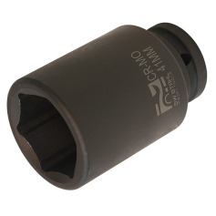 SW-Stahl IMPACT spanner socket, 3/4”, 41 mm, long 07910L-41